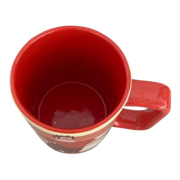 Disney Parks Wreck It Ralph There's No One I'd Rather Be Than Me Coffee Cup Mug - Picture 6 of 6